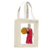 12L Gussetted Shopping Bag Thumbnail