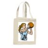 12L Gussetted Shopping Bag Thumbnail