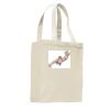 12L Gussetted Shopping Bag Thumbnail