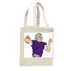 12L Gussetted Shopping Bag Thumbnail