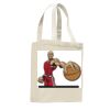 12L Gussetted Shopping Bag Thumbnail