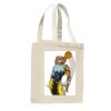 12L Gussetted Shopping Bag Thumbnail