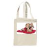 12L Gussetted Shopping Bag Thumbnail