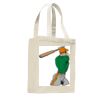 12L Gussetted Shopping Bag Thumbnail