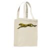 12L Gussetted Shopping Bag Thumbnail