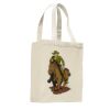 12L Gussetted Shopping Bag Thumbnail