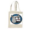 12L Gussetted Shopping Bag Thumbnail