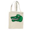 12L Gussetted Shopping Bag Thumbnail