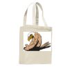 12L Gussetted Shopping Bag Thumbnail