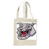 12L Gussetted Shopping Bag Thumbnail