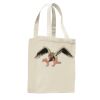 12L Gussetted Shopping Bag Thumbnail