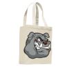 12L Gussetted Shopping Bag Thumbnail