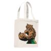 12L Gussetted Shopping Bag Thumbnail