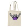 12L Gussetted Shopping Bag Thumbnail