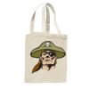 12L Gussetted Shopping Bag Thumbnail