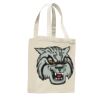 12L Gussetted Shopping Bag Thumbnail