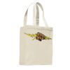 12L Gussetted Shopping Bag Thumbnail