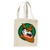 12L Gussetted Shopping Bag Thumbnail