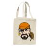 12L Gussetted Shopping Bag Thumbnail