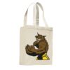 12L Gussetted Shopping Bag Thumbnail