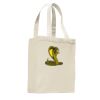 12L Gussetted Shopping Bag Thumbnail