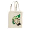 12L Gussetted Shopping Bag Thumbnail