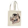 12L Gussetted Shopping Bag Thumbnail