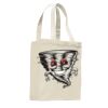 12L Gussetted Shopping Bag Thumbnail