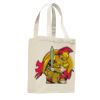 12L Gussetted Shopping Bag Thumbnail