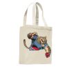 12L Gussetted Shopping Bag Thumbnail