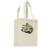 12L Gussetted Shopping Bag Thumbnail