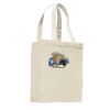 12L Gussetted Shopping Bag Thumbnail