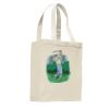 12L Gussetted Shopping Bag Thumbnail