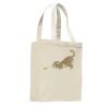 12L Gussetted Shopping Bag Thumbnail