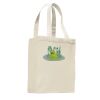 12L Gussetted Shopping Bag Thumbnail