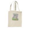 12L Gussetted Shopping Bag Thumbnail