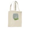 12L Gussetted Shopping Bag Thumbnail