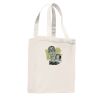 12L Gussetted Shopping Bag Thumbnail