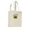 12L Gussetted Shopping Bag Thumbnail