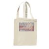 12L Gussetted Shopping Bag Thumbnail