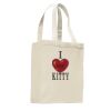 12L Gussetted Shopping Bag Thumbnail