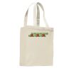 12L Gussetted Shopping Bag Thumbnail