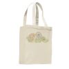 12L Gussetted Shopping Bag Thumbnail