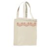 12L Gussetted Shopping Bag Thumbnail