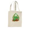 12L Gussetted Shopping Bag Thumbnail