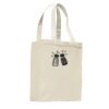 12L Gussetted Shopping Bag Thumbnail