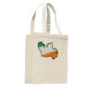 12L Gussetted Shopping Bag Thumbnail