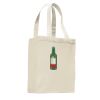 12L Gussetted Shopping Bag Thumbnail