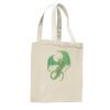 12L Gussetted Shopping Bag Thumbnail