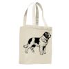 12L Gussetted Shopping Bag Thumbnail